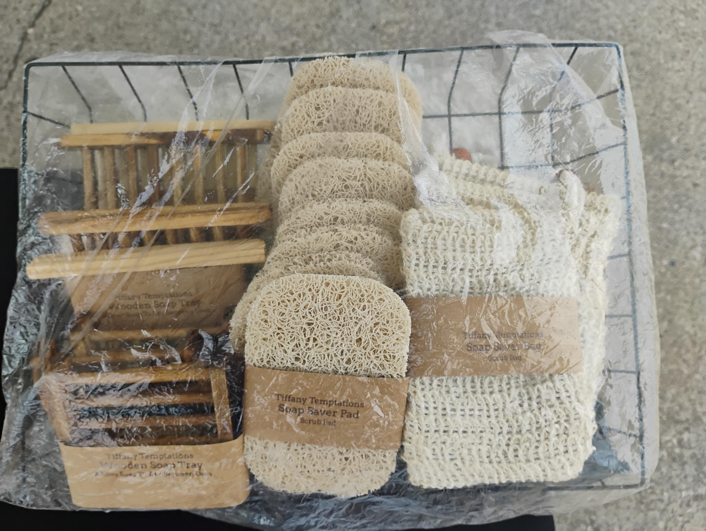 12oz Soy Coconut Candle